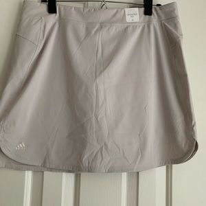 Adidas Advanage Golf Tennis Skirt Skort *New*